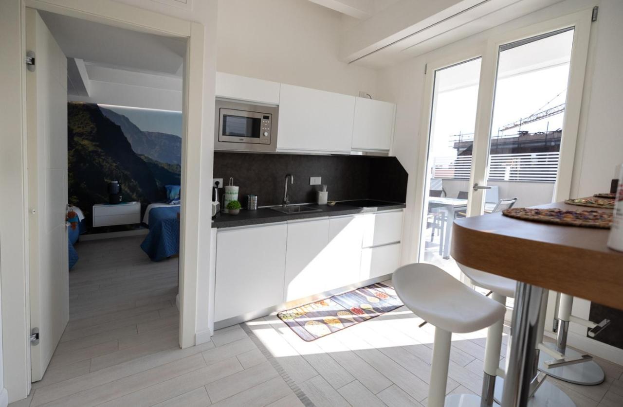 Room Ravello Sant'Antonio Abate Luaran gambar