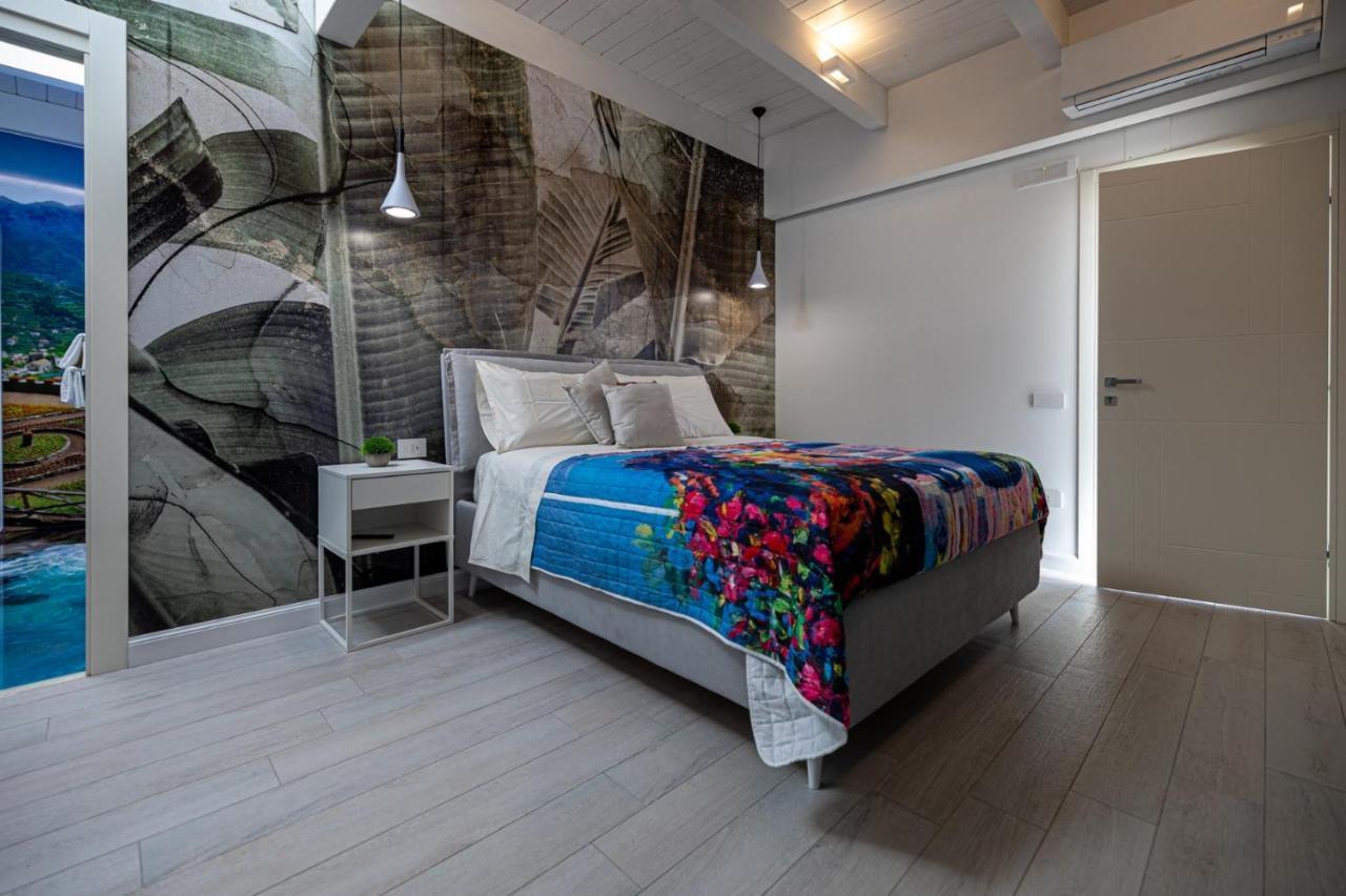 Room Ravello Sant'Antonio Abate Luaran gambar